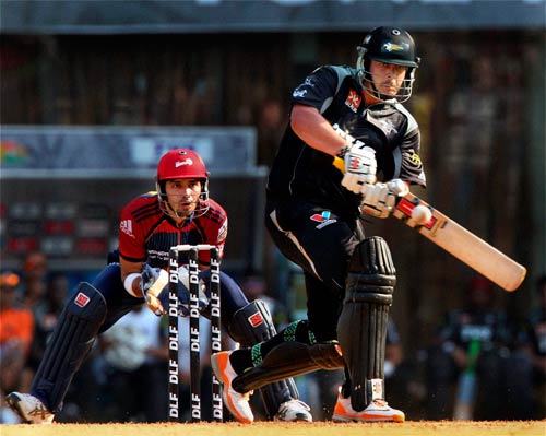 आखिरकार दिल्‍ली ने चखा जीत का स्‍वाद...