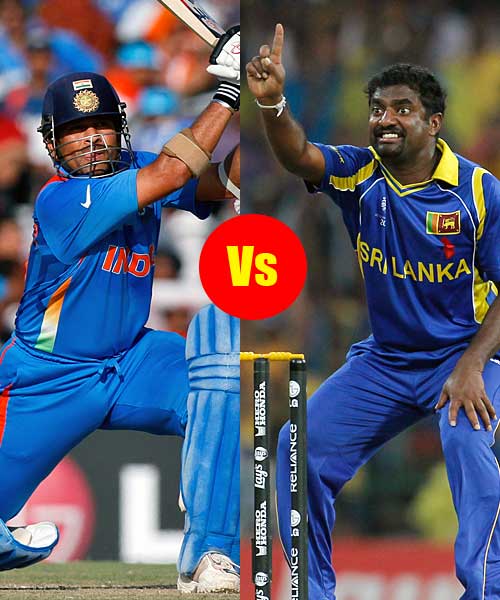कैसी होगी फाइनल में भारत-श्रीलंका की टक्‍कर । भारत की रोमांचक जीत