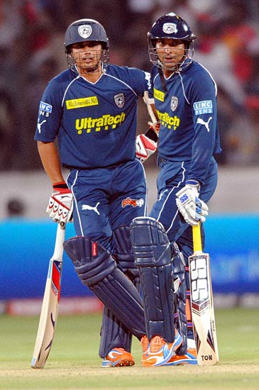 हैदराबाद ने दी बैंगलोर को 33 रनों से मात