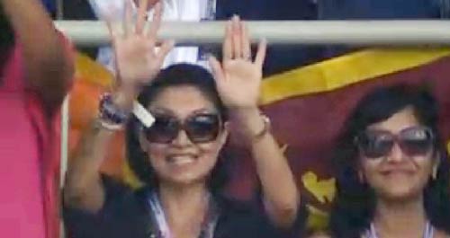 ... और दुनिया पर जमाई थी भारत ने धाक | जीत का जश्‍न...