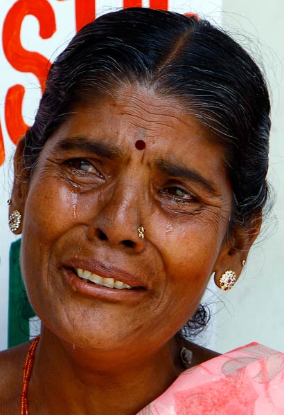 सत्‍य साईं बाबा का देहांत । फोटो: सत्‍य साई का जीवन