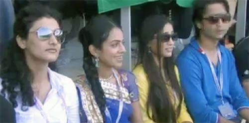 ... और दुनिया पर जमाई थी भारत ने धाक | जीत का जश्‍न...