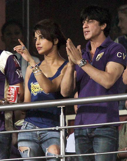 कोलकाता के सामने फेल हुए पंजाब के शेर...