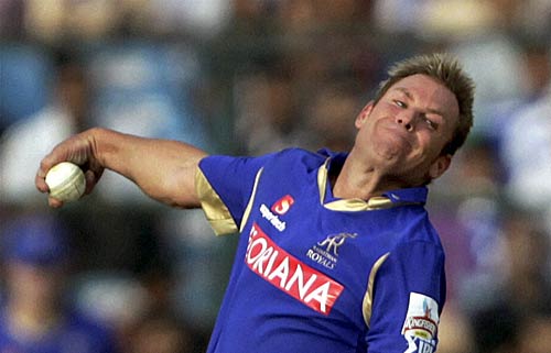 राजस्‍थान ने दिल्‍ली को 6 विकेट से रौंदा