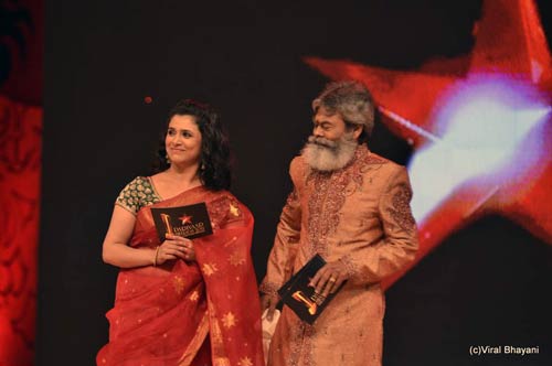 मकाऊ में जमा 'स्‍टार परिवार अवॉर्ड-2011' का रंग | सितारों की मौज