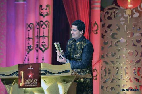 मकाऊ में जमा 'स्‍टार परिवार अवॉर्ड-2011' का रंग | सितारों की मौज