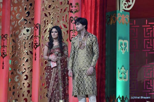 मकाऊ में जमा 'स्‍टार परिवार अवॉर्ड-2011' का रंग | सितारों की मौज