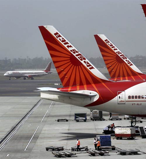 जेल जाने के लिए तैयार हैं हड़ताली पायलट