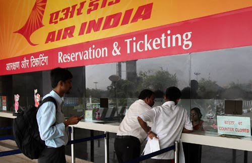 जेल जाने के लिए तैयार हैं हड़ताली पायलट