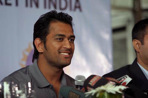 जन्‍मदिन मुबारक हो 'धूम-धूम' धोनी...