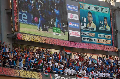 ... और दुनिया पर जमाई थी भारत ने धाक | जीत का जश्‍न...