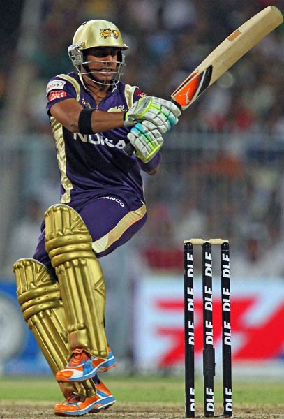 कोलकाता ने 8 विकेट से राजस्‍थान को दी मात...