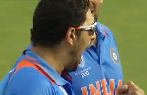 ... और दुनिया पर जमाई थी भारत ने धाक | जीत का जश्‍न...