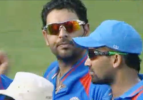 ... और दुनिया पर जमाई थी भारत ने धाक | जीत का जश्‍न...