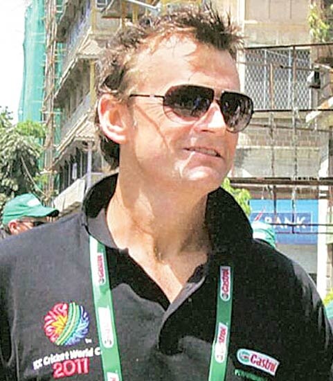 जब छलक पड़े खुशी के आंसू...। जीत का जश्‍न और सम्‍मान