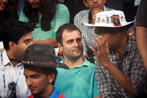 ... और दुनिया पर जमाई थी भारत ने धाक | जीत का जश्‍न...