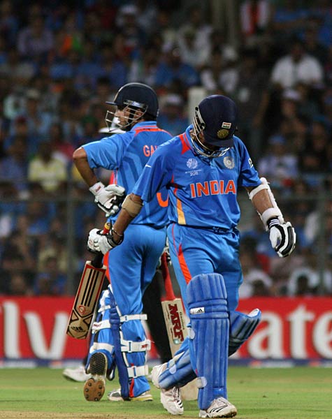 ... और दुनिया पर जमाई थी भारत ने धाक | जीत का जश्‍न...