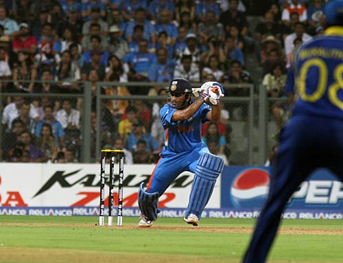 ... और दुनिया पर जमाई थी भारत ने धाक | जीत का जश्‍न...