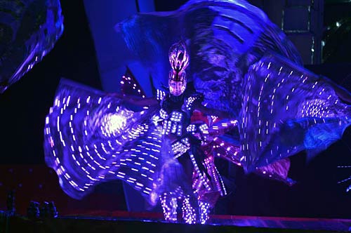 गीतांजलि अवार्ड समारोह में याना का जलवा । 'नो-पैंटी' गर्ल याना