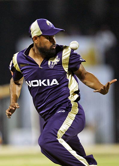 चेन्‍नई ने जीत के साथ की शुरुआत...