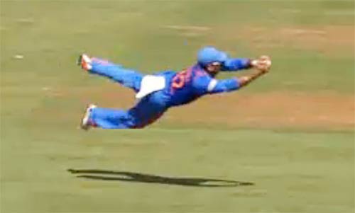 ... और दुनिया पर जमाई थी भारत ने धाक | जीत का जश्‍न...