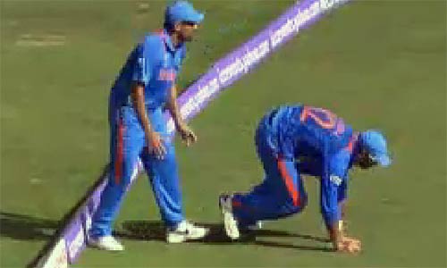 ... और दुनिया पर जमाई थी भारत ने धाक | जीत का जश्‍न...