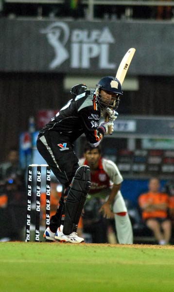 पुणे ने पंजाब को 7 विकेट से दी मात...