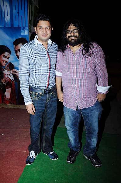 फिल्‍म 'रेडी' का म्‍यूजिक लॉन्‍च... | सलमान के मूड