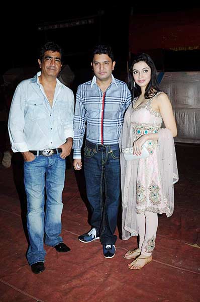 फिल्‍म 'रेडी' का म्‍यूजिक लॉन्‍च... | सलमान के मूड