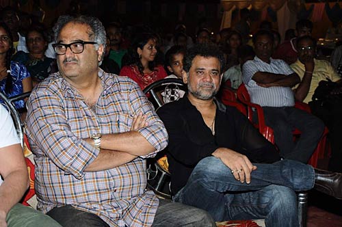 फिल्‍म 'रेडी' का म्‍यूजिक लॉन्‍च... | सलमान के मूड