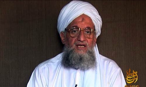 अमेरिका ने लादेन को पाक में मारा