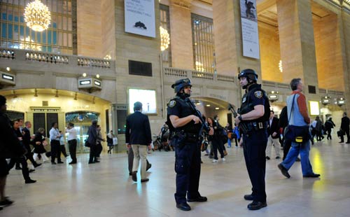 अमेरिका ने लादेन को पाक में मारा