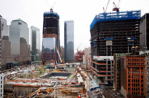 अमेरिका ने लादेन को पाक में मारा