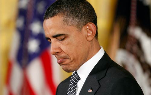 अमेरिका ने लादेन को पाक में मारा