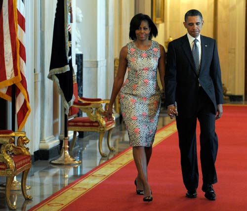 अमेरिका ने लादेन को पाक में मारा