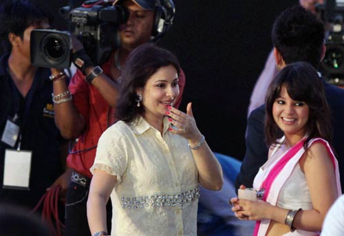 सचिन को उमरीगर अवार्ड । विश्‍वविजेता