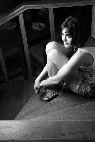 अदाएं भी हैं...Happy birthday अदा शर्मा