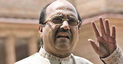 11 मई 2011: तस्‍वीरों में देखें दिनभर की बड़ी खबरें