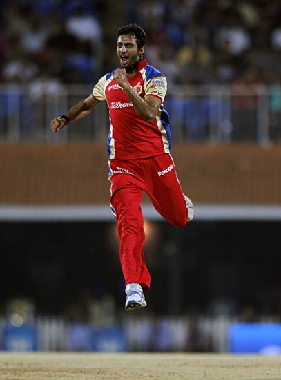 गेल के आगे मुंबई भी फेल