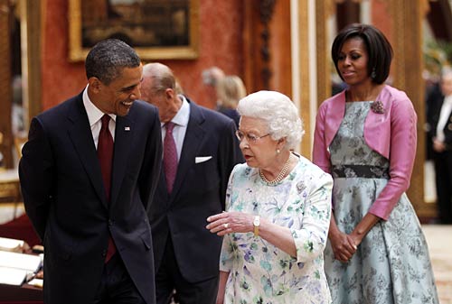 24 मई 2011: तस्‍वीरों में देखें दिनभर की बड़ी खबरें