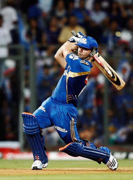 मुंबई ने तोड़ा दिल्‍ली का दिल