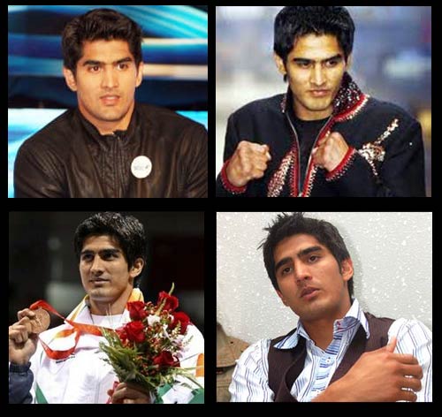 Happy B'day विजेंदर सिंह  | कौन हैं जीवनसंगिनी