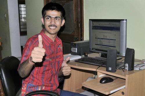 23 मई 2011: तस्‍वीरों में देखें दिनभर की बड़ी खबरें