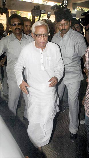 ममता के सामने नहीं टिक पाई सीपीएम...