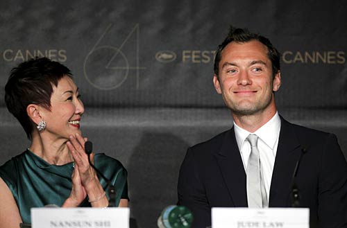 कान फिल्‍म समारोह में ऐश्‍वर्या राय बच्‍चन...