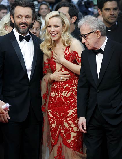 कान फिल्‍म समारोह में ऐश्‍वर्या राय बच्‍चन...