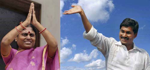 गुलाल व आतिशबाजी संग मना जश्न  | जीत का ताज