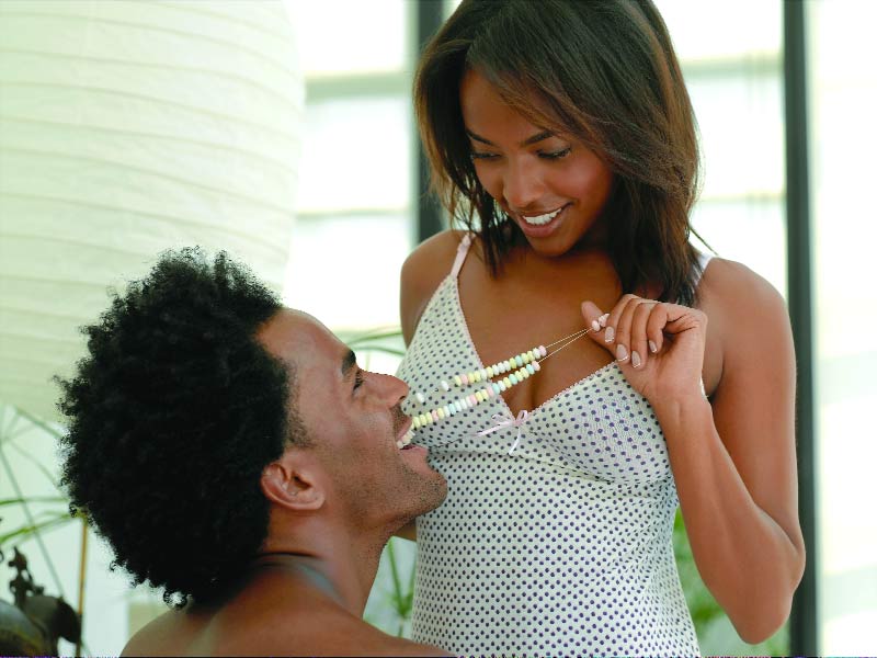 वैवाहिक जीवन, यानी जमीं पर जन्‍नत | 'कामसूत्र' में क्‍या है... 