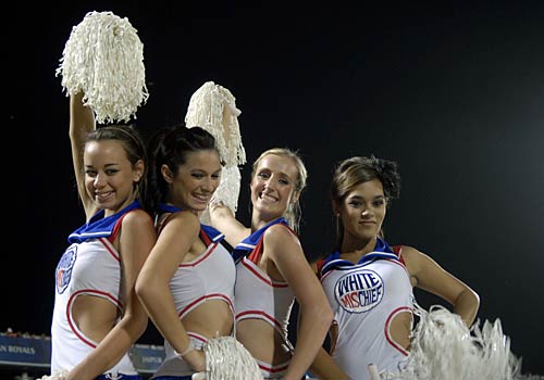 बैंगलोर ने राजस्‍थान को दी करारी शिकस्‍त