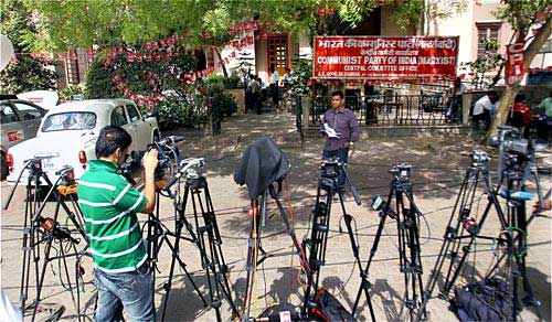 ममता के सामने नहीं टिक पाई सीपीएम...